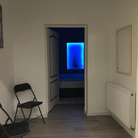 Luxury Center City Sibiu Eksteriør billede
