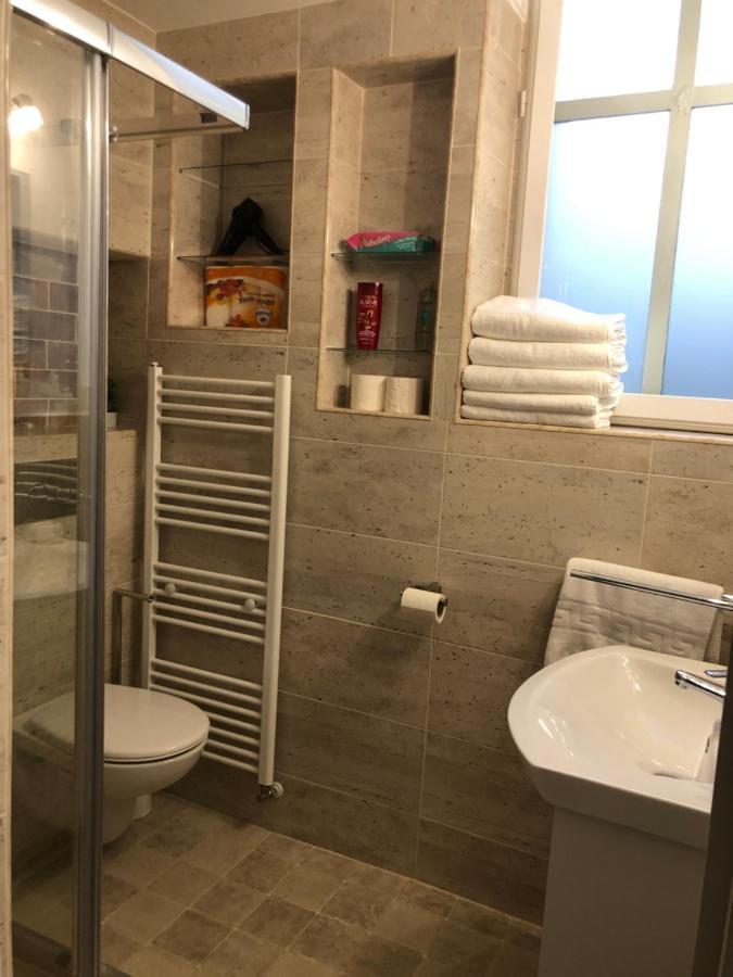 Luxury Center City Sibiu Eksteriør billede