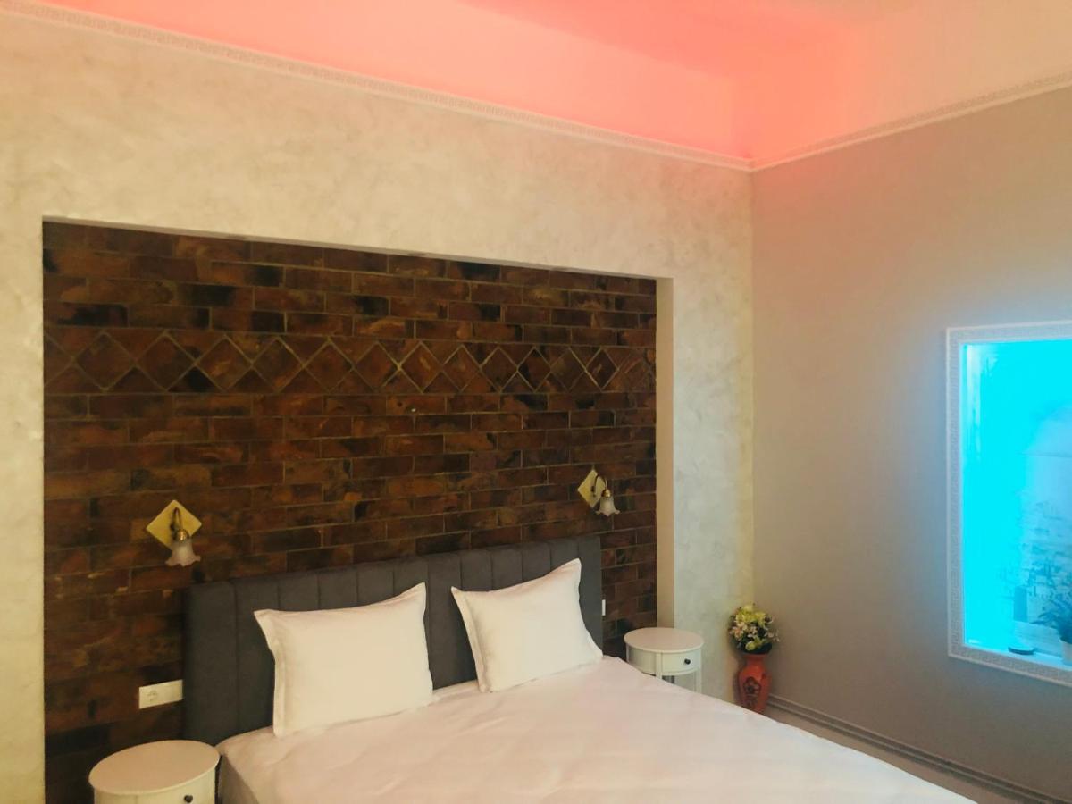 Luxury Center City Sibiu Eksteriør billede