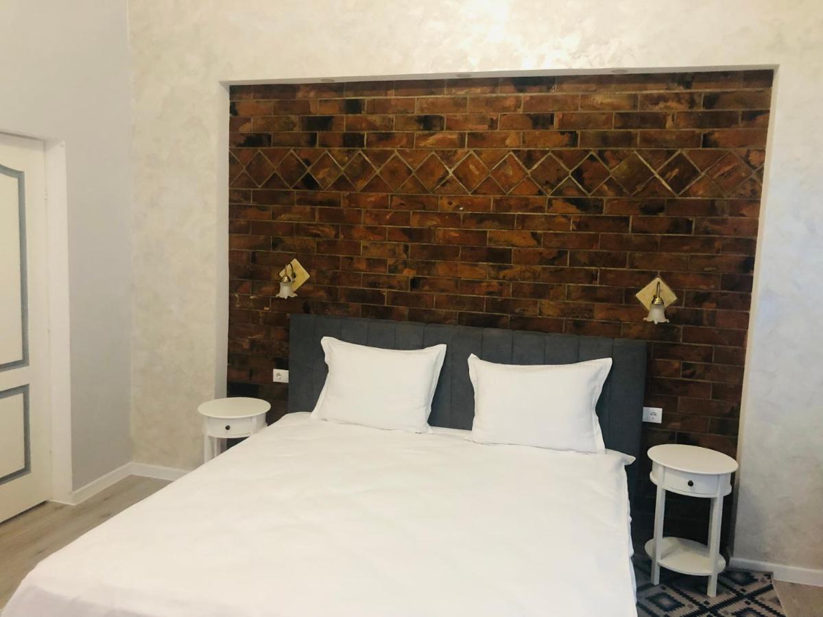 Luxury Center City Sibiu Eksteriør billede