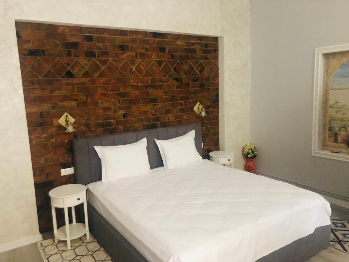 Luxury Center City Sibiu Eksteriør billede