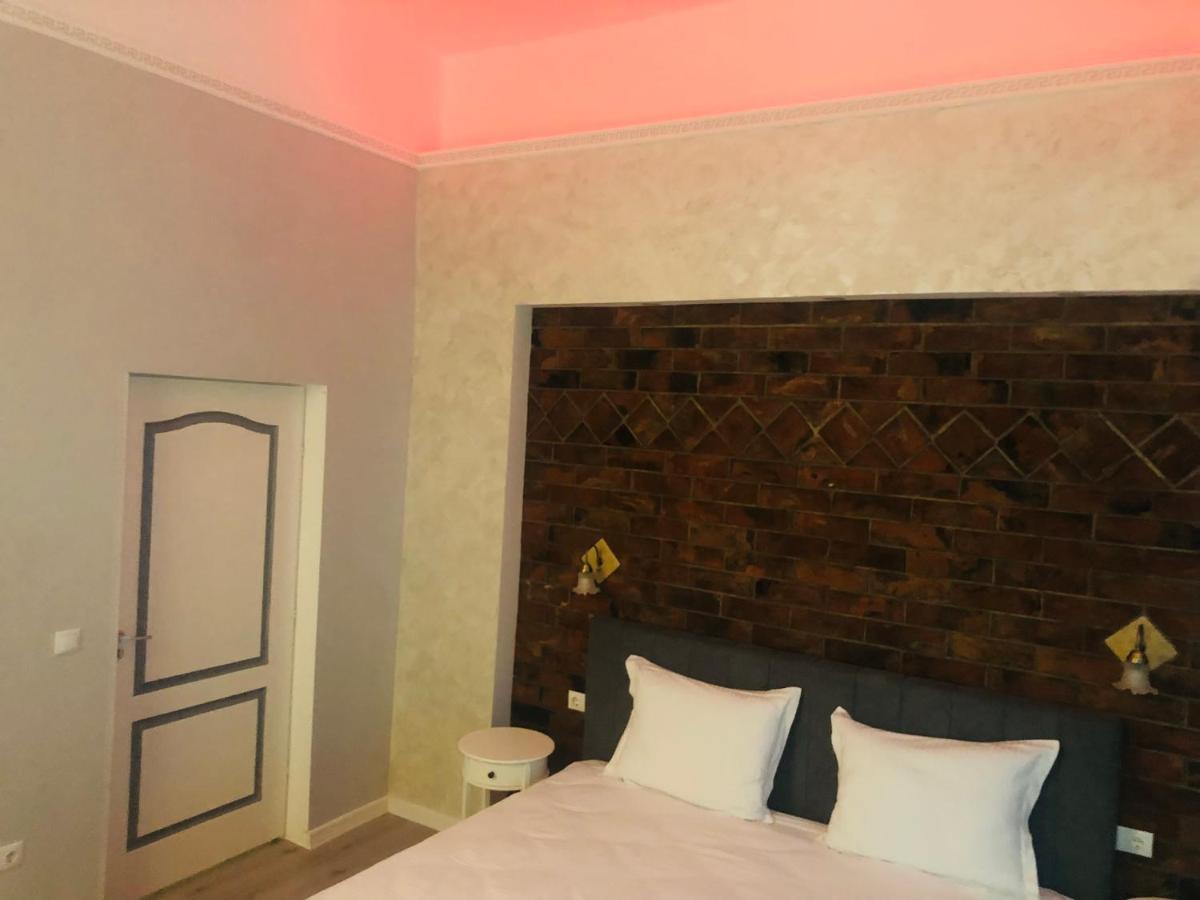 Luxury Center City Sibiu Eksteriør billede